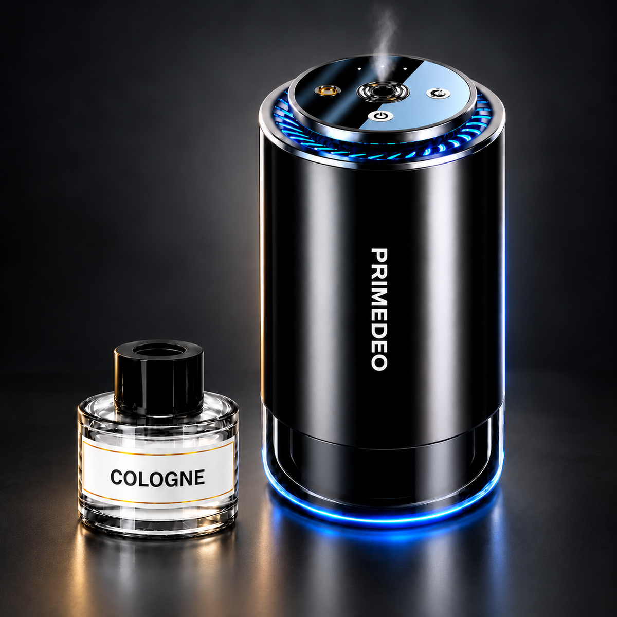 Odorizant Auto Inteligent P10