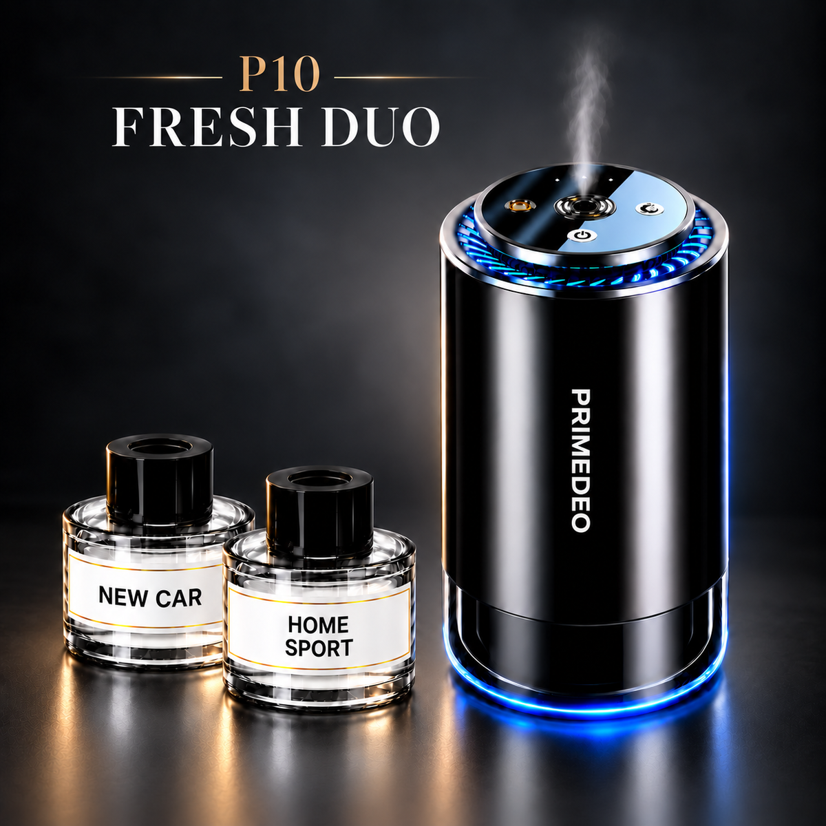 Odorizant P10 2 Rezerve, New Car & Home Sport