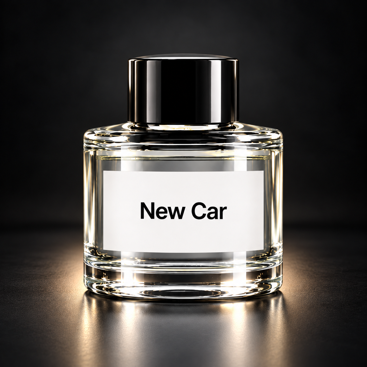 Rezervă parfum PRIMEDEO P10 – New Car, 50 ml