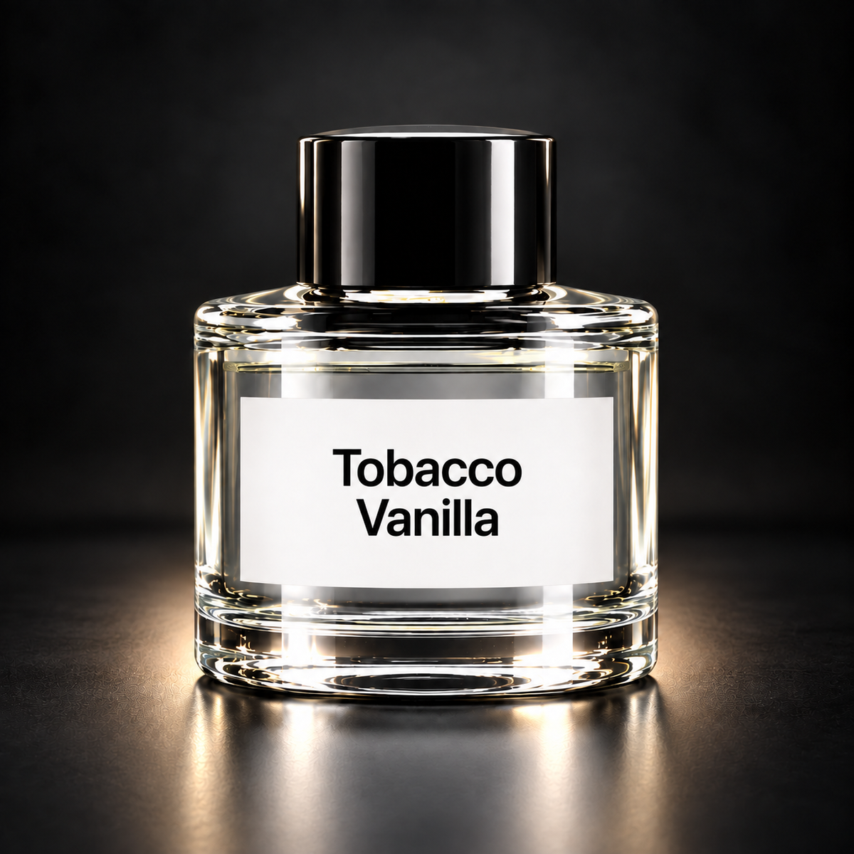 Rezervă parfum PRIMEDEO P10 – Tobacco Vanilla, 50 ml